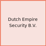 Dutch Empire Security B.V.